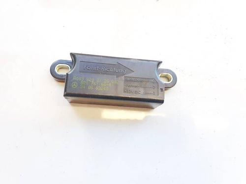 Electronic module MERCEDES-BENZ CLS (C219) CLS 320 CDI (219.322) | BP32945178M83 - Image 2