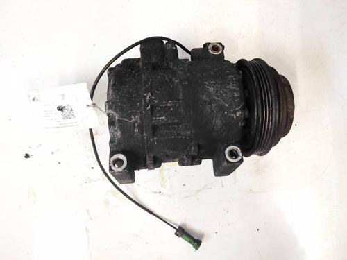 AC compressor AUDI A6 C6 (4F2) 2.4 | BP35358889M34 - Image 3