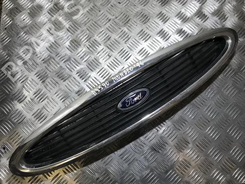 Used Grille Grille 35668476 35668476