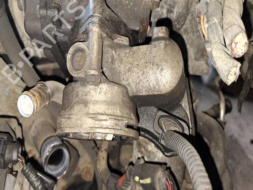 Used Throttle body Throttle body DODGE JOURNEY 2.0 CRD (140 hp) 36547087 36547087
