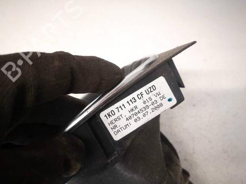 Shift knob VW GOLF V (1K1) 1.9 TDI | BP38041473I34 - Image 4