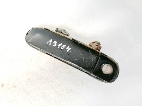 front-left-exterior-door-handle-audi-a6-c5-4b2-4b4-1997-1998-1999-2000-2001-2002-2003-2004-2005-35021844 main image