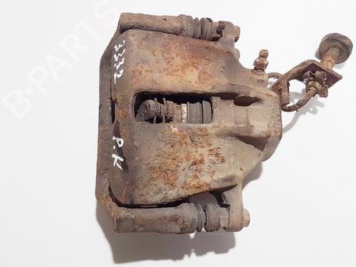 Used Right front brake caliper Right front brake caliper VW PASSAT B3/B4 Variant (3A5, 35I) 1.9 TD (75 hp) 35881219 35881219