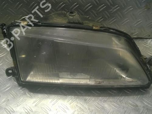 Used Right headlight Right headlight PEUGEOT 306 Hatchback (7A, 7C, N3, N5) 1.9 D (92 hp) 35656513 35656513