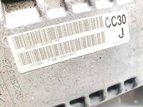 Steering column MAZDA 5 (CR) 2.0 CD (CR19) | BP34874681M21 - Image 3