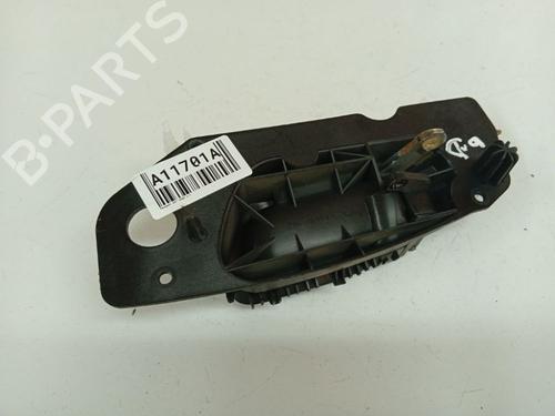 Rear right interior door handle PEUGEOT 607 (9D, 9U) 2.2 16V | BP38582012I16 - Image 6