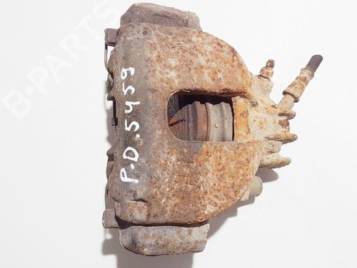 Used Right front brake caliper Right front brake caliper 35869928 35869928