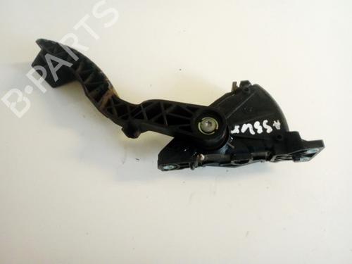 Used Pedal Pedal RENAULT LAGUNA II (BG0/1_) 1.9 dCi (BG08, BG0G) (120 hp) 35866919 35866919