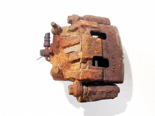 Used Left front brake caliper Left front brake caliper MAZDA CX-7 (ER) 2.3 AWD (248 hp) 35178123 35178123