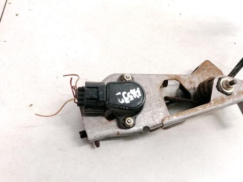 Pedal MAZDA 6 Hatchback (GG) 2.0 DI (GG14) | BP35578291I4 - Image 2