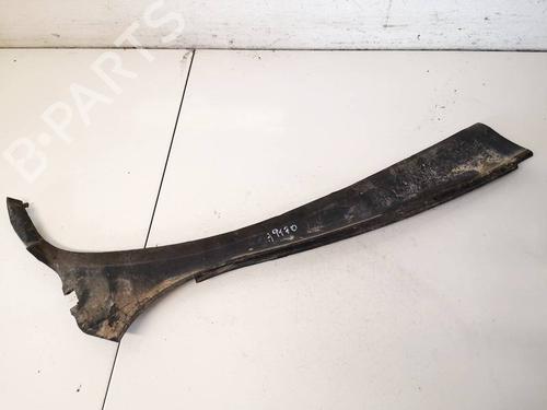 Used Scuttle panel Scuttle panel PEUGEOT 206 SW (2E/K) 1.4 HDi (68 hp) 35281330 35281330