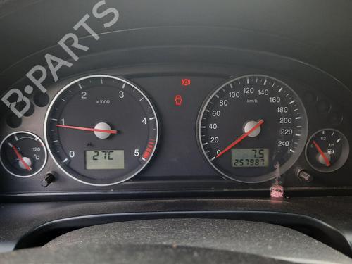 Engine mount FORD MONDEO III (B5Y) 2.0 TDCi | BP33086866M89 - Image 9