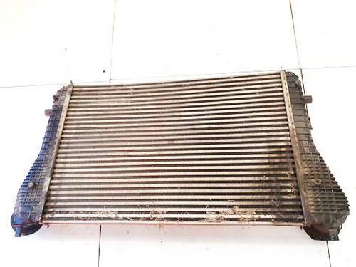 Intercooler SKODA SUPERB II (3T4) 1.8 TSI | BP34975369M30 - Image 2