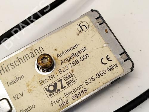 Electronic module VW PASSAT B5 Variant (3B5) 1.9 TDI | BP37064077M83 - Image 2