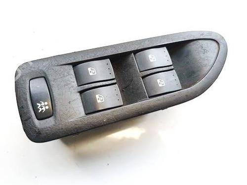 Used Switch RENAULT VEL SATIS (BJ0_) 3.0 dCi (BJ0J, BJ0N) (177 hp) 32558823
