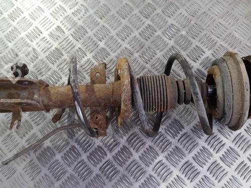 Used Left front shock absorber Left front shock absorber 35678657 35678657