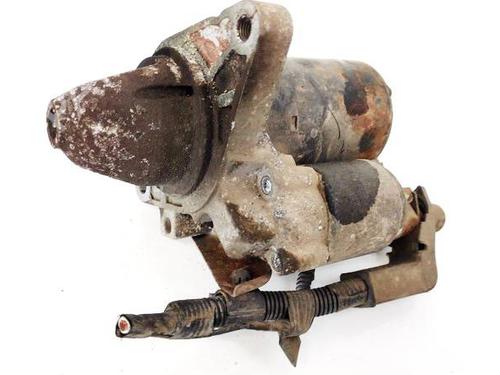 Used Starter Starter TOYOTA AYGO (_B1_) 1.0 (KGB10_, KGB10R) (68 hp) 35292918 35292918