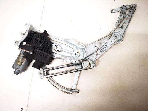 Used Front right window mechanism Front right window mechanism 35549398 35549398