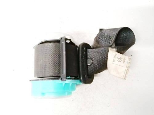 Rear right seatbelt MAZDA CX-7 (ER) 2.3 AWD | BP35126905I28 - Image 2