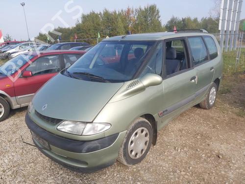 Electronic sensor RENAULT ESPACE III (JE0_) 2.0 (JE0A) | BP33105459M84 - Image 6