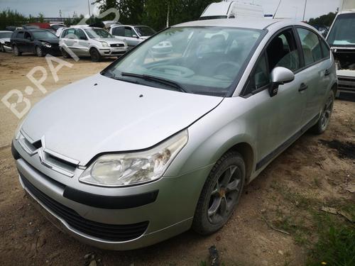 Engine mount CITROËN C4 I (LC_) 1.6 HDi | BP32918802M89  - Image 5