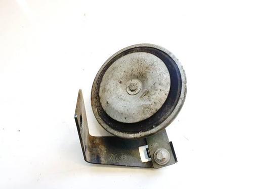 Used Horn Horn OPEL ASTRA G Hatchback (T98) 1.7 DTI 16V (F08, F48) (75 hp) 35224725 35224725