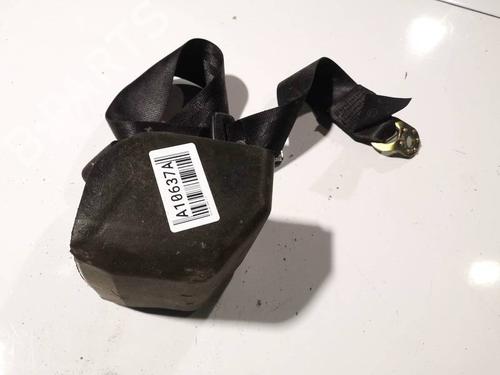 Used Rear left seatbelt Rear left seatbelt AUDI A6 C6 (4F2) 2.4 (177 hp) 34913473 34913473