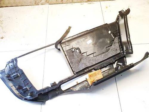 Boot lining AUDI A6 C7 (4G2, 4GC) 2.0 TDI | BP34983455I3 - Image 2