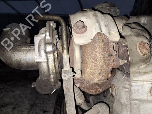 Turbolader/Kompressor Turbolader/Kompressor 35120932 35120932