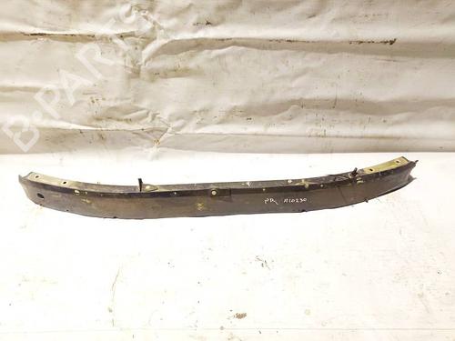 Used Front bumper reinforcement Front bumper reinforcement 35057187 35057187