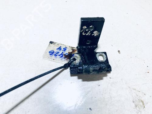 Türscharnier/Türfeststeller für AUDI 100 C4 Avant (4A5) 2.5 TDI (115 hp) 33081144