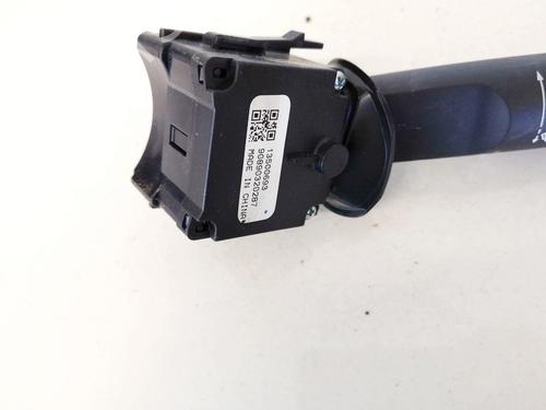 Warning switch OPEL INSIGNIA A (G09) 1.8 (68) | BP35624135I22 - Image 2