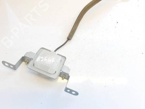 Used Electronic module Electronic module 35205532 35205532