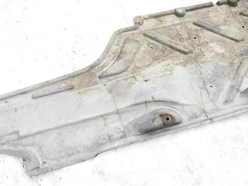 Used Underbody protection Underbody protection 35244580 35244580