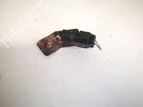 Used Electronic module Electronic module NISSAN PRIMERA Hatchback (P12) 1.9 dCi (120 hp) 35217070 35217070