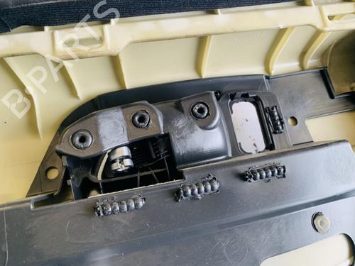 Front right interior door handle VOLVO V50 (545) 2.0 D | BP35541387I14 - Image 2