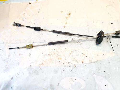 Cable OPEL INSIGNIA A (G09) 2.0 CDTI (68) | BP35449944E12 - Image 2
