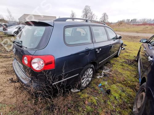 Pipe VW PASSAT B6 (3C2) 1.9 TDI | BP32537793M125 