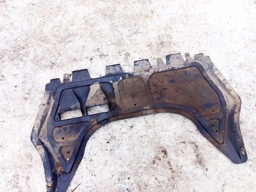 Underbody protection VW PASSAT B7 (362) 1.6 TDI | BP34897278M92 - Image 2