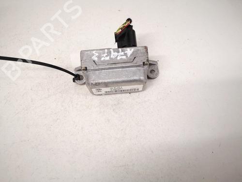 Used Electronic module Electronic module AUDI A3 (8P1) 1.9 TDI (105 hp) 35434005 35434005