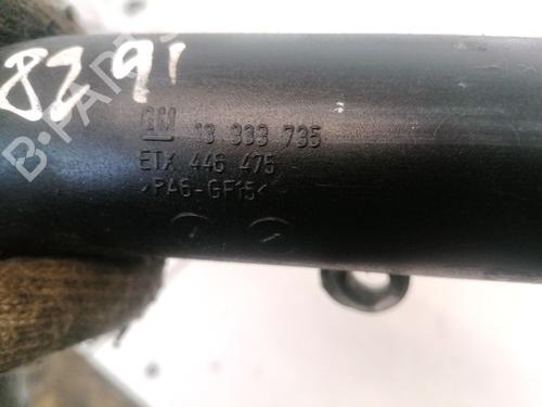 Pipe OPEL CORSA D (S07) 1.3 CDTI (L08, L68) | BP32911209M125 - Image 3