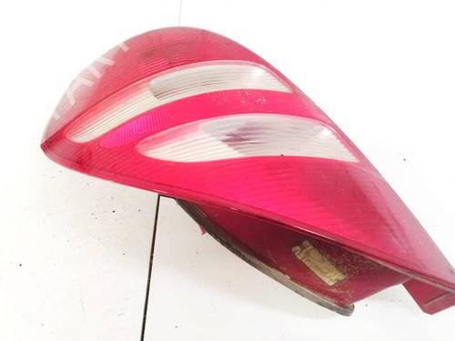 Used Left taillight Left taillight MERCEDES-BENZ A-CLASS (W169) A 180 CDI (169.007, 169.307) (109 hp) 35152835 35152835