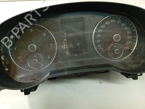 Instrument cluster CHRYSLER YPSILON 1.2 | BP34807304C47 - Image 2