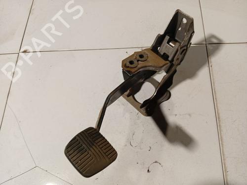 Pedal Pedal NISSAN PRIMERA Hatchback (P12) 2.2 Di (126 hp) 34916904 34916904