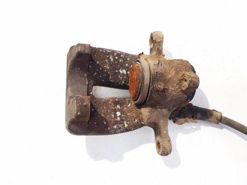 Right rear brake caliper AUDI A8 D3 (4E2, 4E8) 4.2 quattro | BP35246437M106 - Image 3
