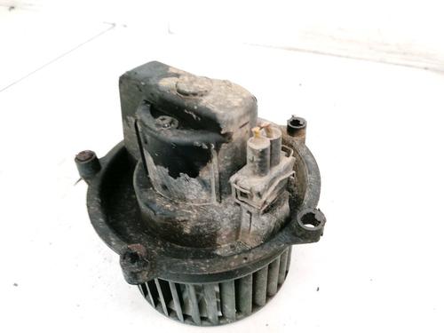 Heater blower motor AUDI A4 B6 (8E2) 1.9 TDI | BP35502365M62 - Image 2