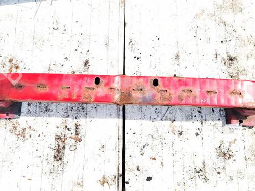 Used Front bumper reinforcement Front bumper reinforcement 35292966 35292966