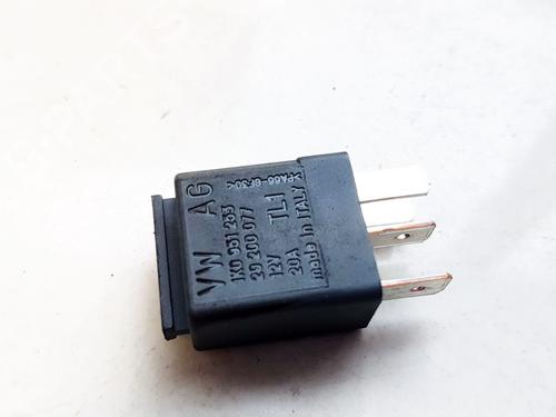 Used Other Other SKODA OCTAVIA II (1Z3) 1.9 TDI (105 hp) 33527178 33527178