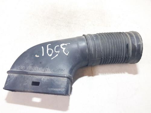Used Pipe Pipe MERCEDES-BENZ A-CLASS (W168) A 170 CDI (168.008) (90 hp) 35860636 35860636