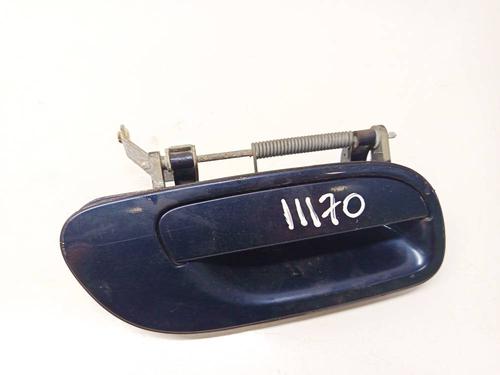 rear-left-exterior-door-handle-volvo-s60-i-384-2000-2001-2002-2003-2004-2005-2006-2007-2008-2009-2010-34809309 main image